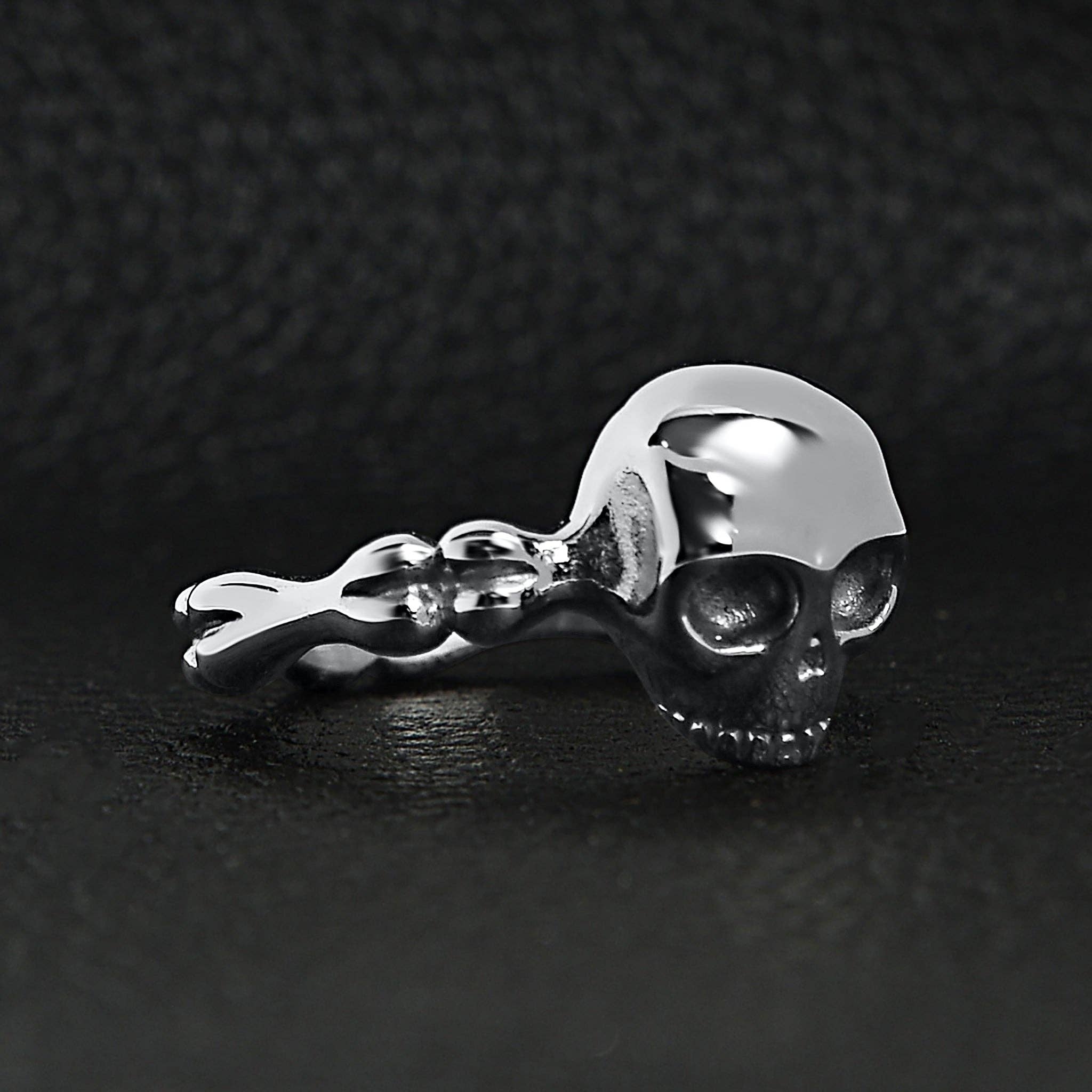 Skully Jinx  Ring