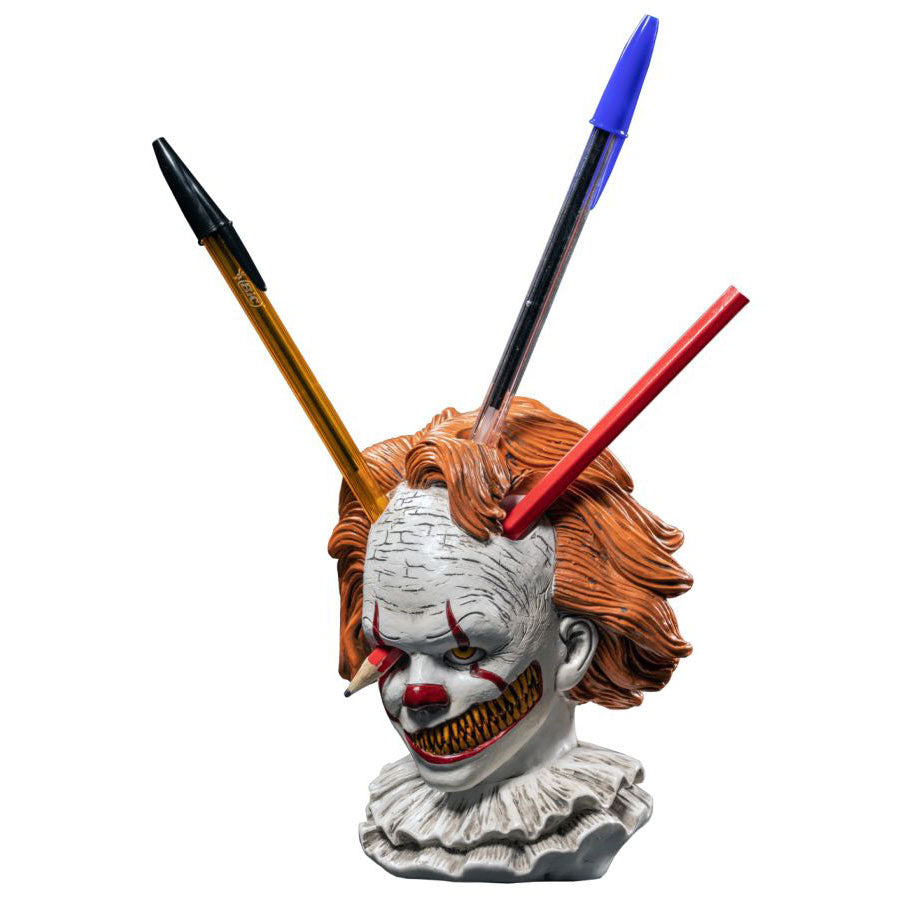 It (2017) - Pennywise Head Pen Holder