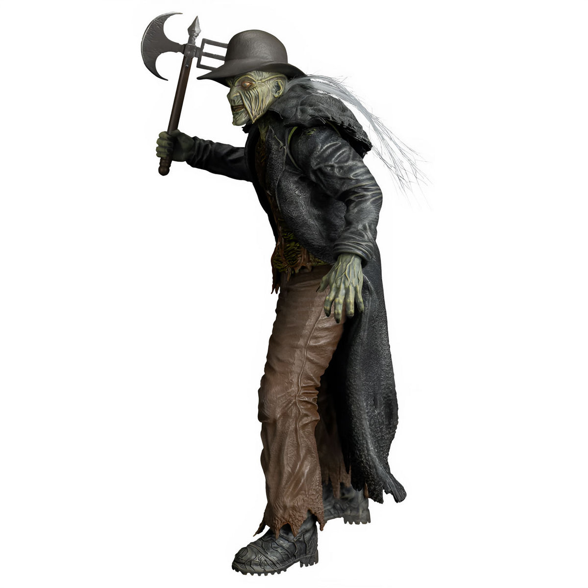 Jeepers Creepers - The Creeper 8'' Figure