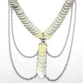 Egyptian Queen Necklace