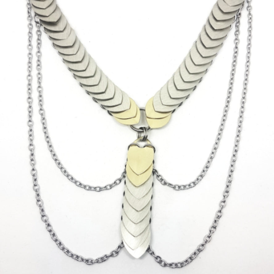 Egyptian Queen Necklace