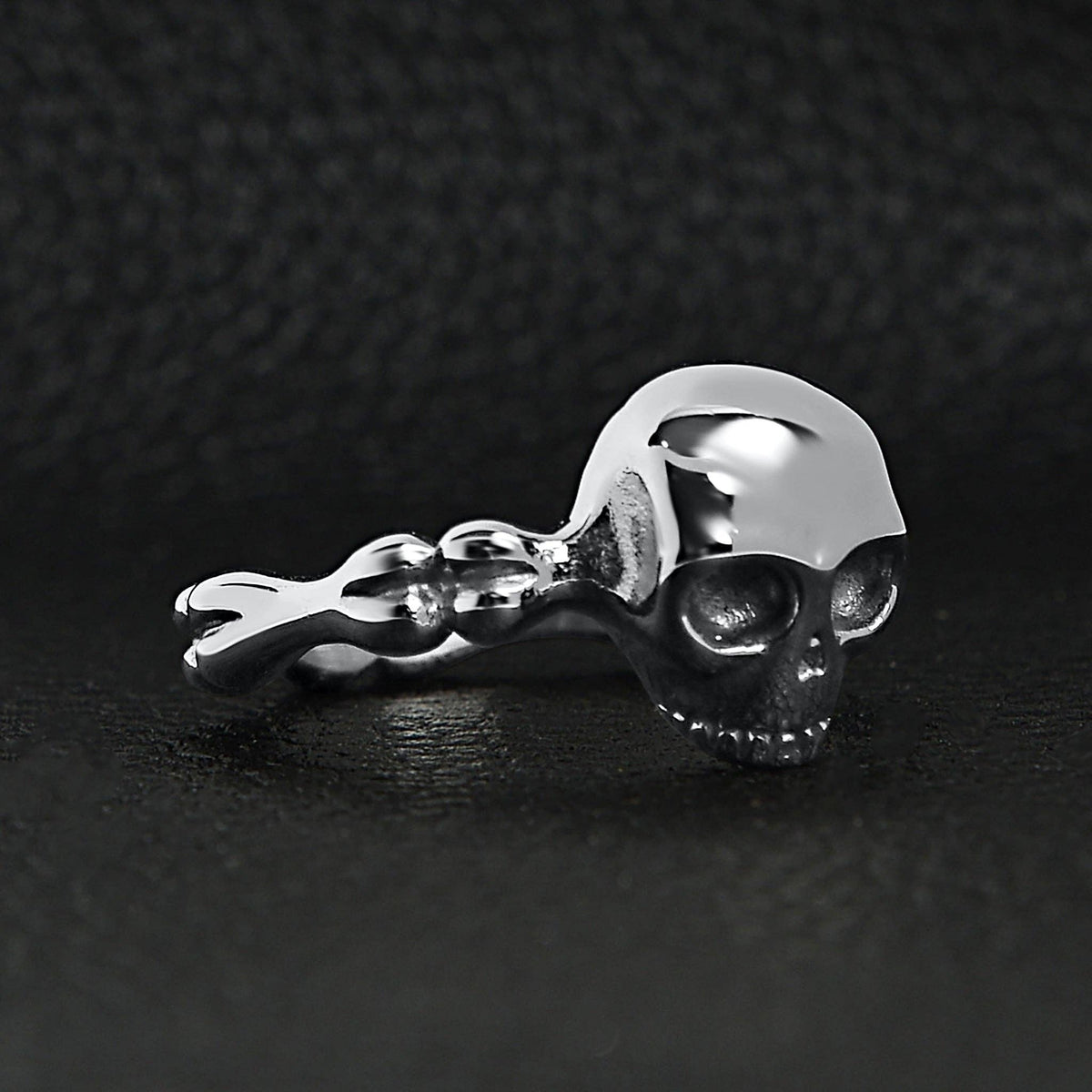 Skully Jinx  Ring