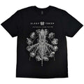 SLEEP TOKEN Tomb Whale Tee