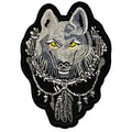 Wolf Dreaming Patch