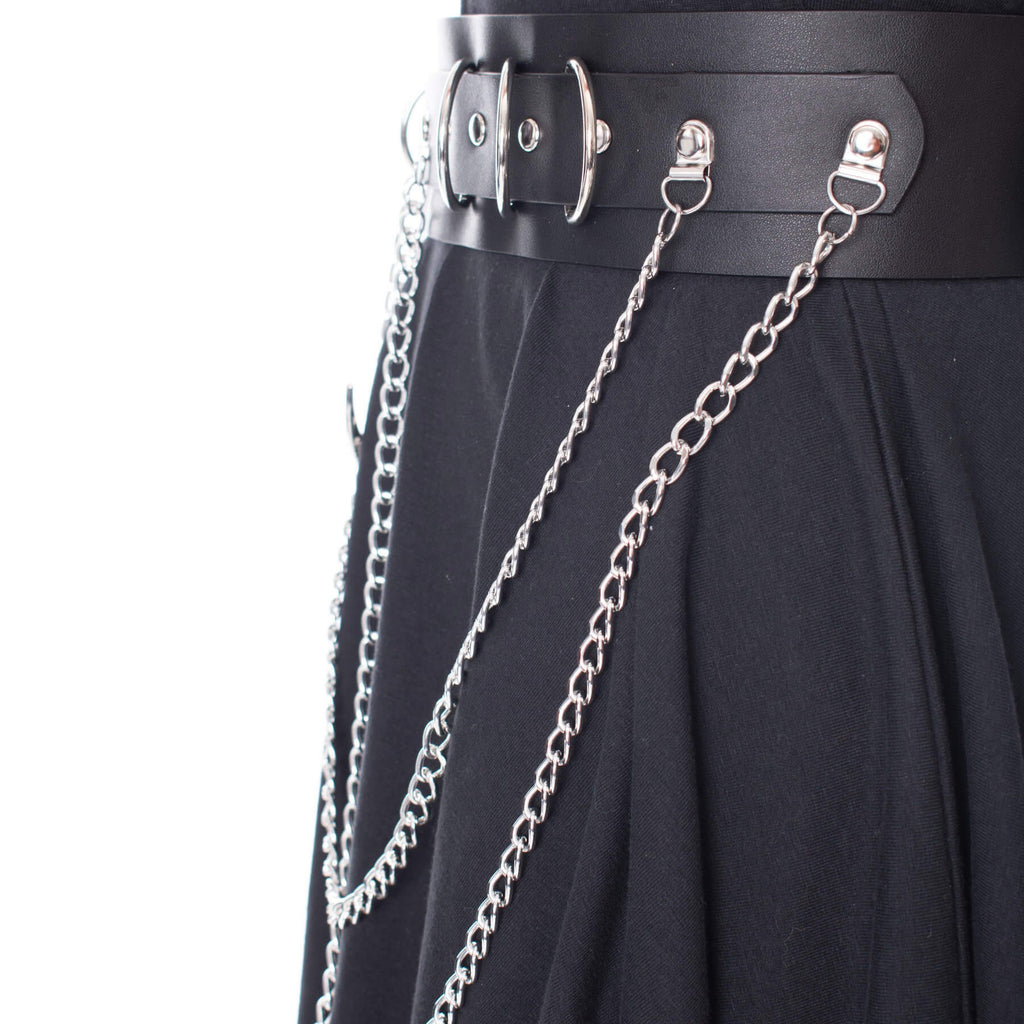 Moondust Belt