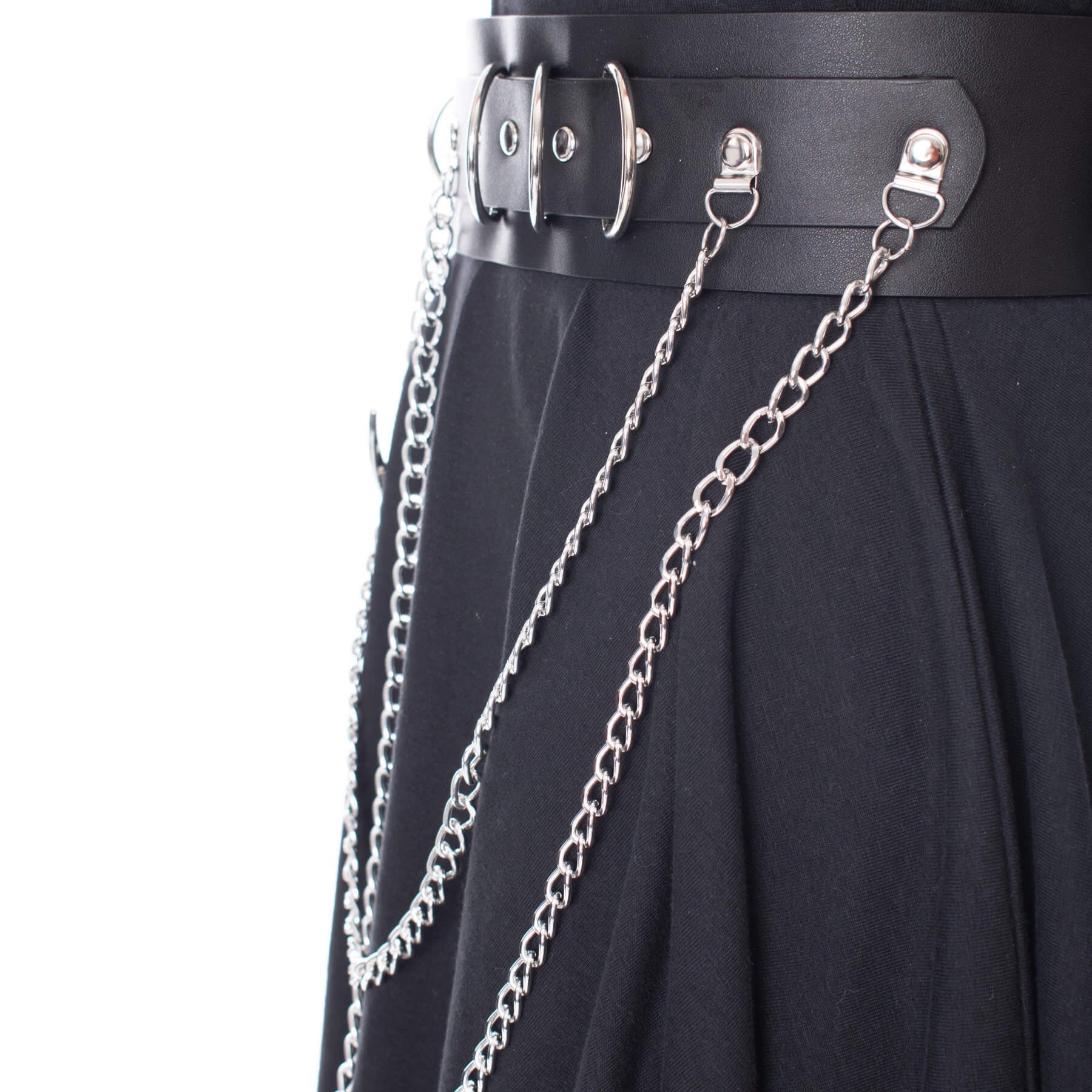 Moondust Belt