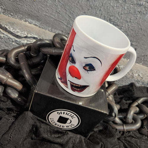 IT Pennywise Classic Mug
