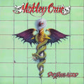 MOTLEY CRUE Dr. Feelgood CD (1989)