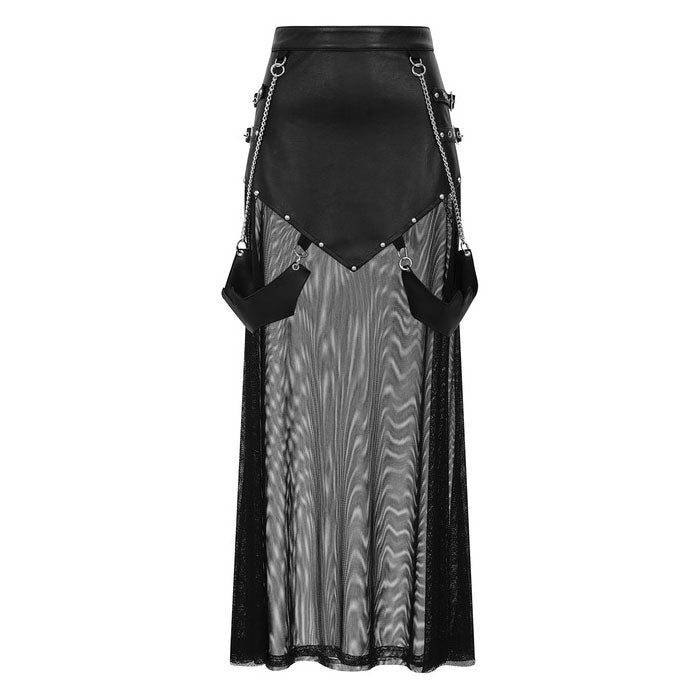 Lamia Long Skirt