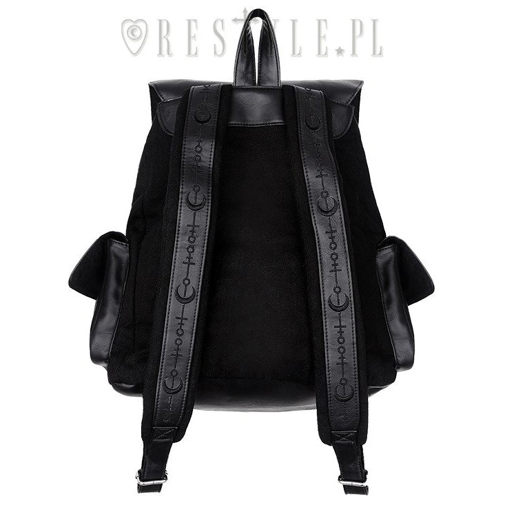 Runic Moon Backpack