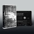 BURZUM Hvis Lyset Tar Oss Cassette 1994 (2022)