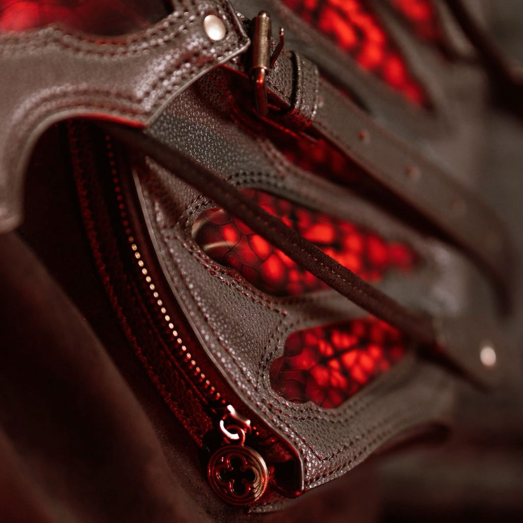 Bloodveil Backpack