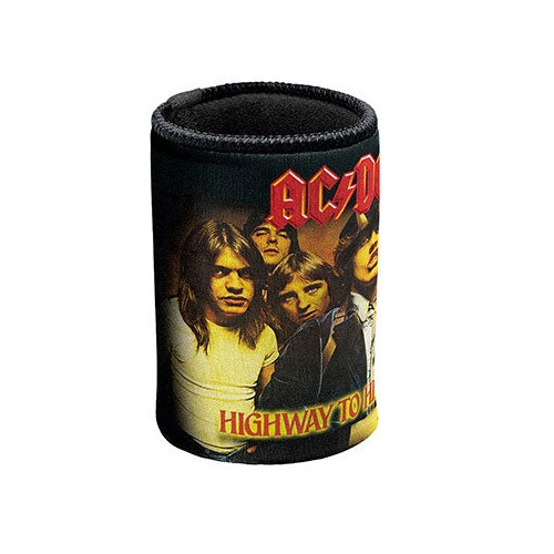 AC/DC Highway to Hell Can Cooler