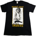 PEARL JAM Choices Tee