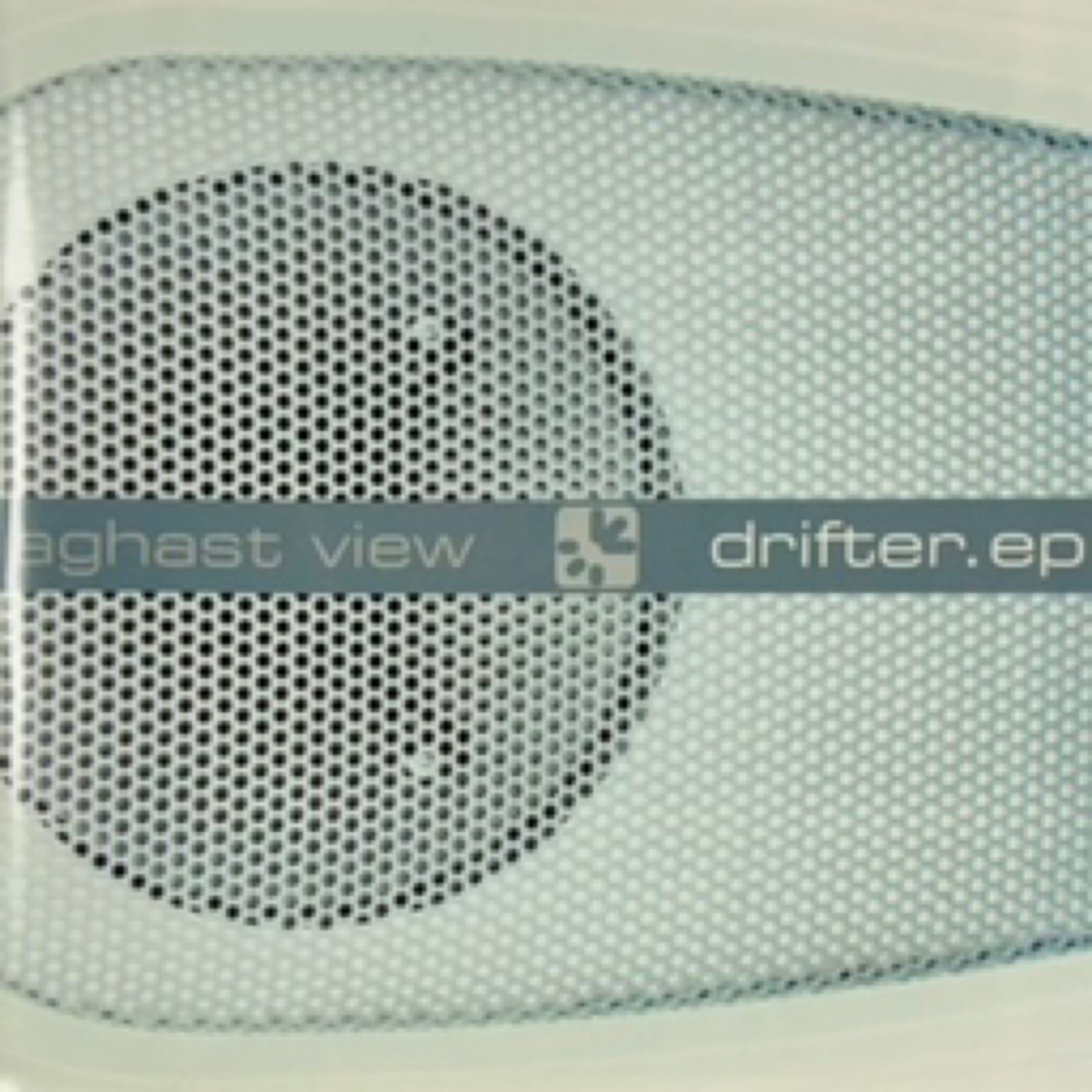 AGHAST VIEW, Drifter (2003) EP, CD