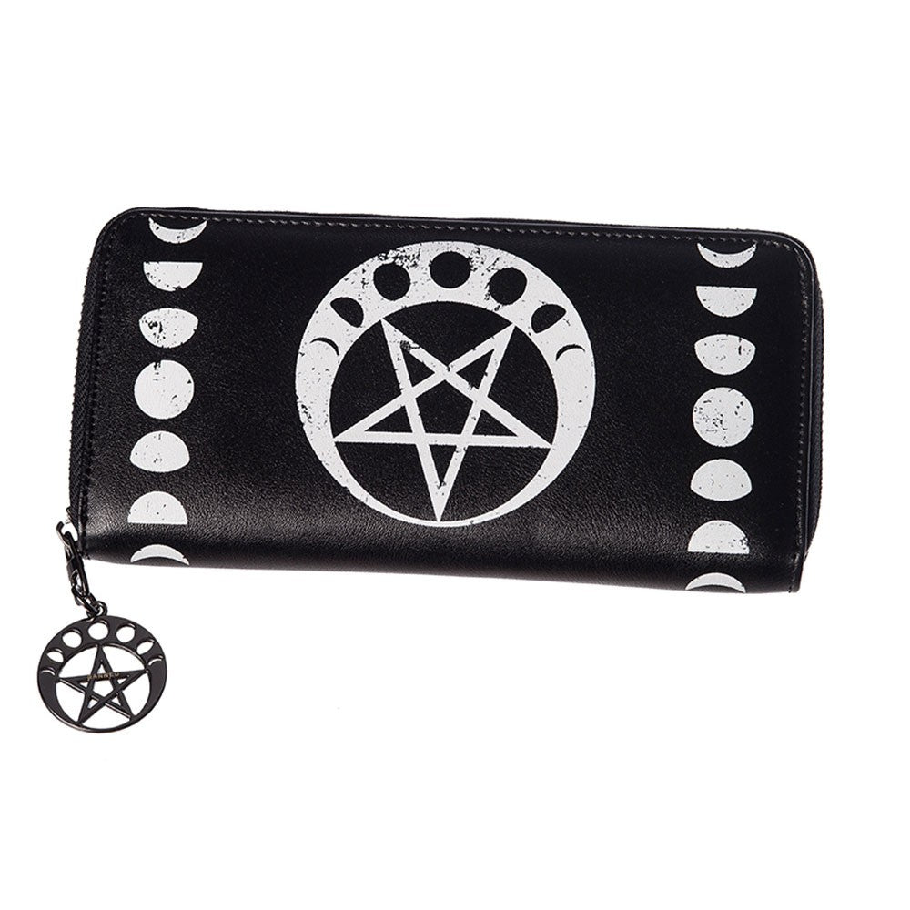 Tanith Wallet