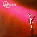 QUEEN Self Titled LP Vinyl (1973)