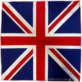 Union Jack Bandana