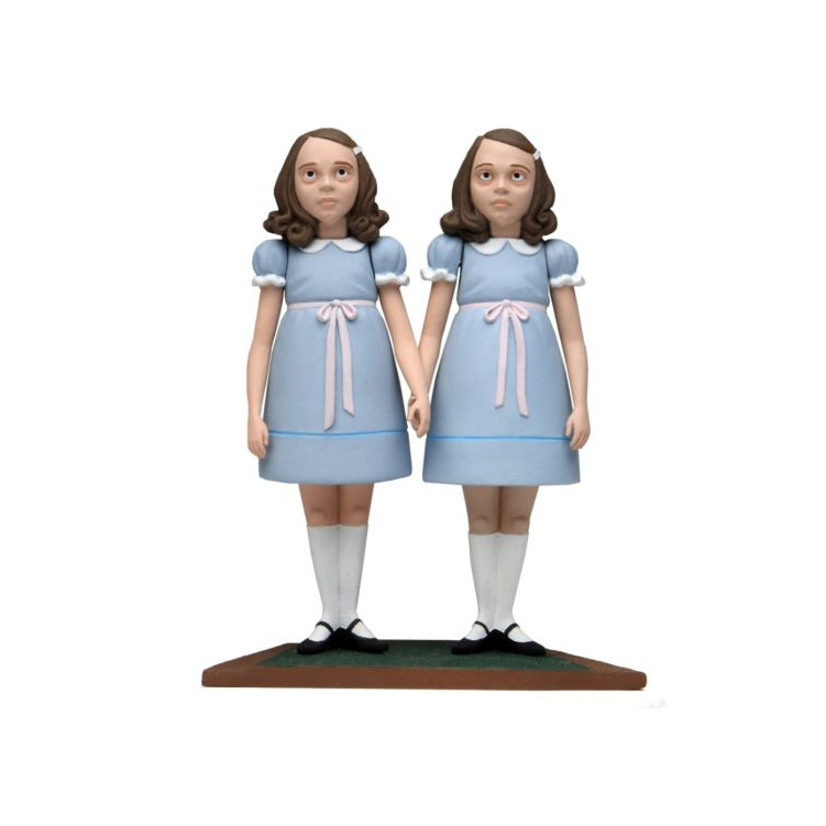 Toony Terrors - The Shining 6" Grady Twins