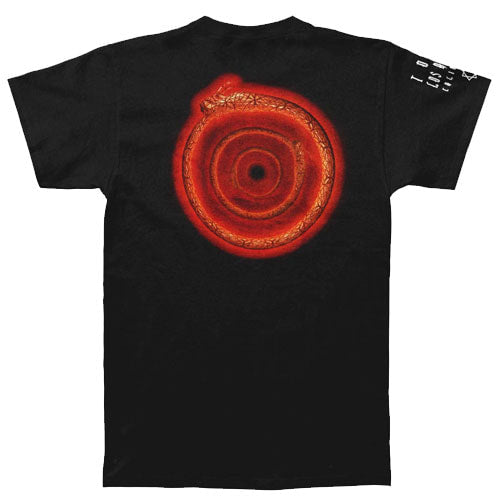TOOL Snake Logo Tee
