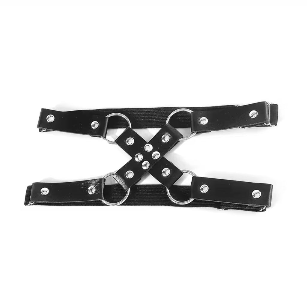 Crux Garter