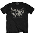 MOTIONLESS IN WHITE (MIW) Graveyard Shift Tee