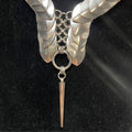Metal Rulz Scale Choker