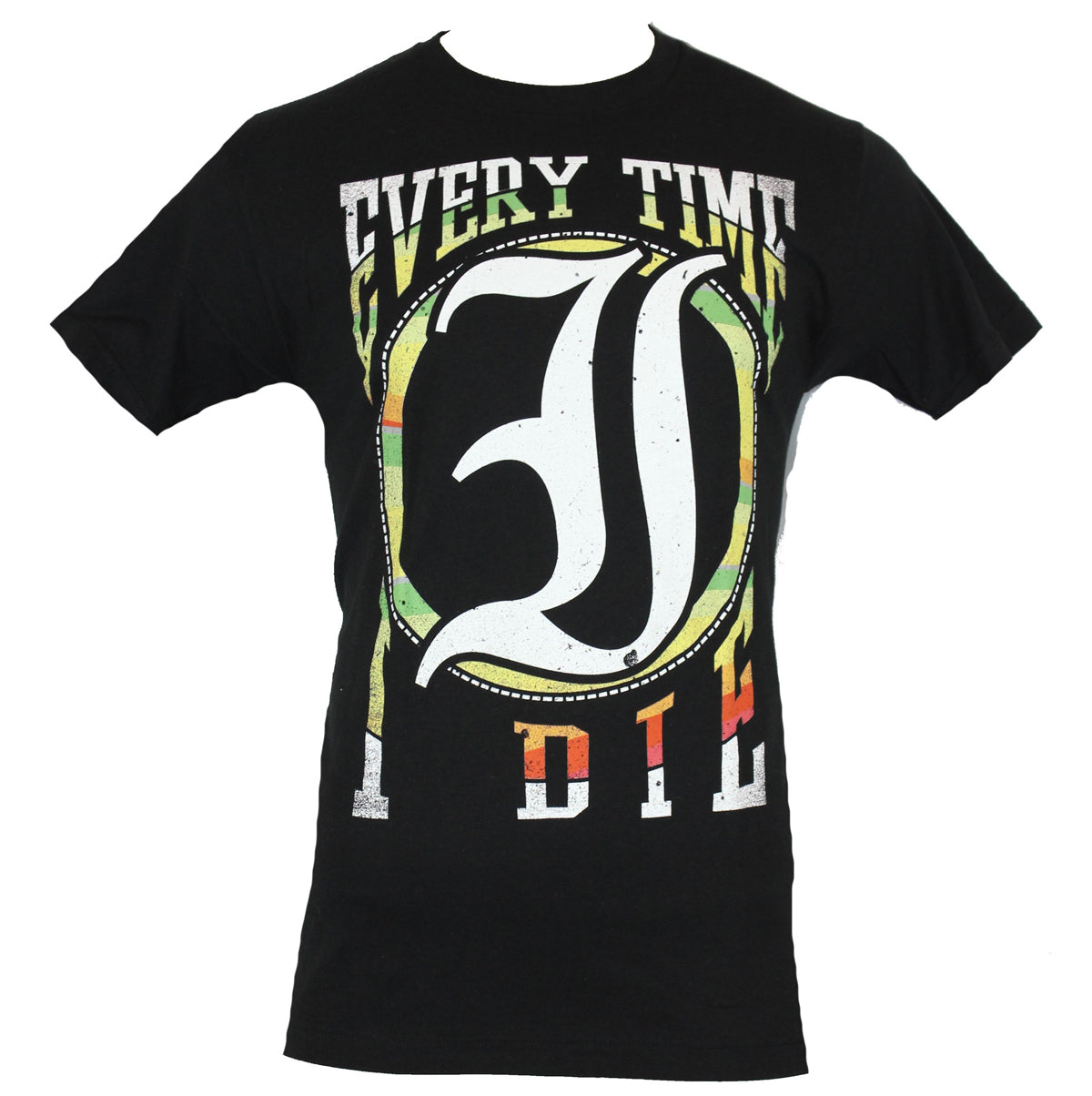 EVERYTIME I DIE Tee