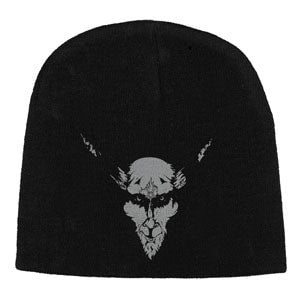 Venom Double Print Beanie