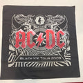 AC/DC Black Ice Bandana