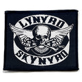 LYNYRD SKYNYRD Winged Skull Patch
