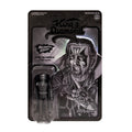KING DIAMOND ReAction Blackest Halloween Figure