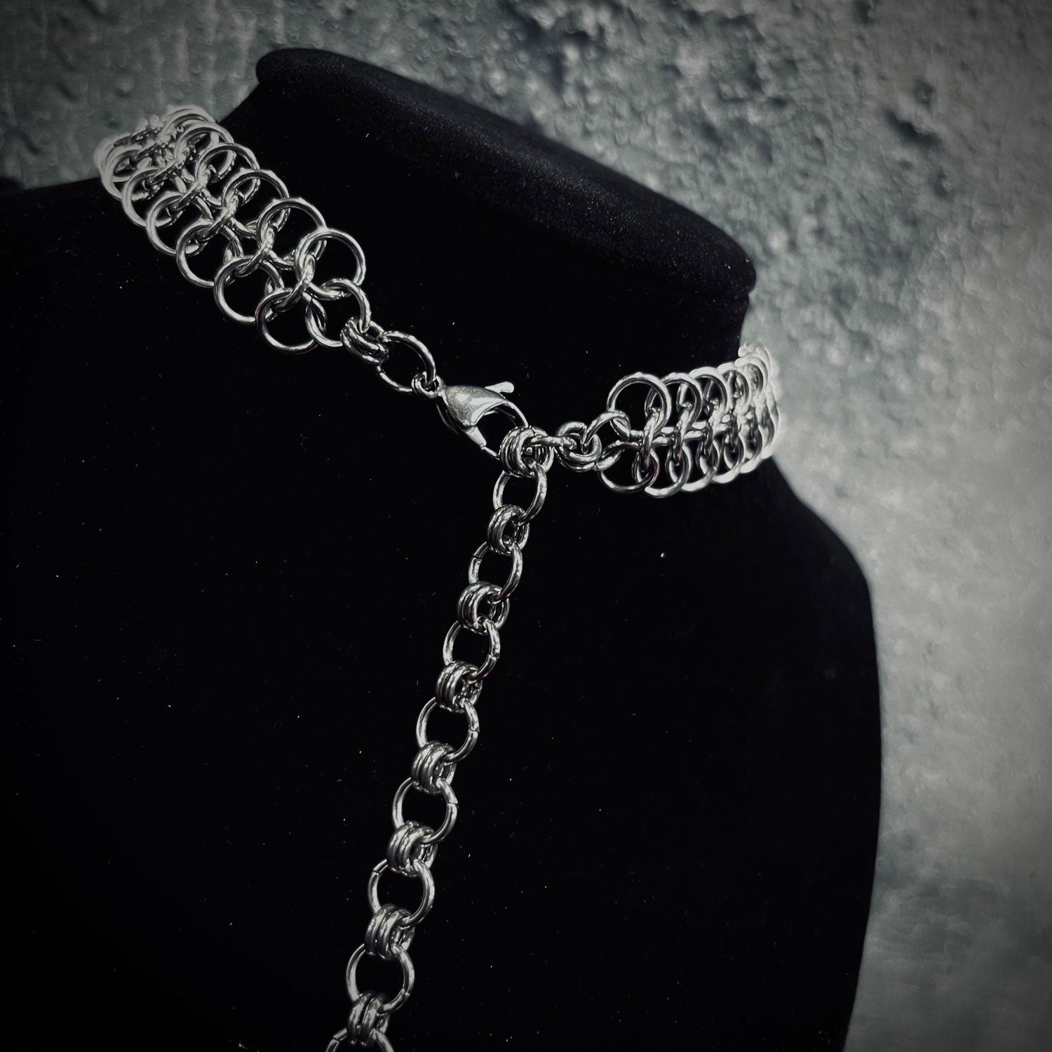 High Priestess Choker