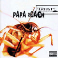 PAPA ROACH: Infest Vinyl LP
