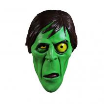 Scooby Doo - The Creeper Latex Mask