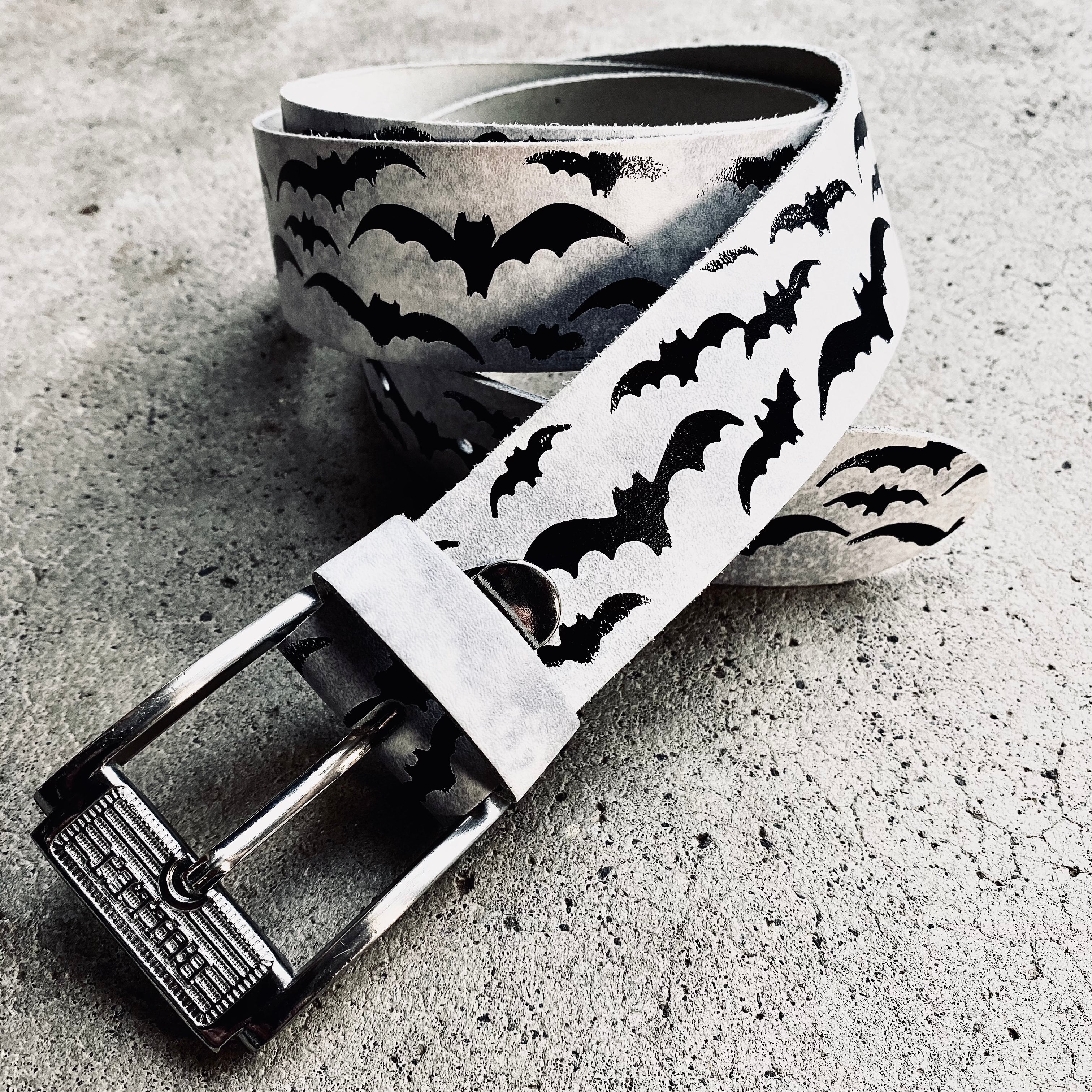 Fight or Fright Belt
