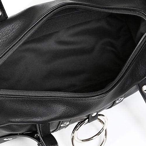 Hexy Glam Bag