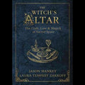 Witchs Altar: The Craft, Lore and Magick of Sacred Space, Softcover Book