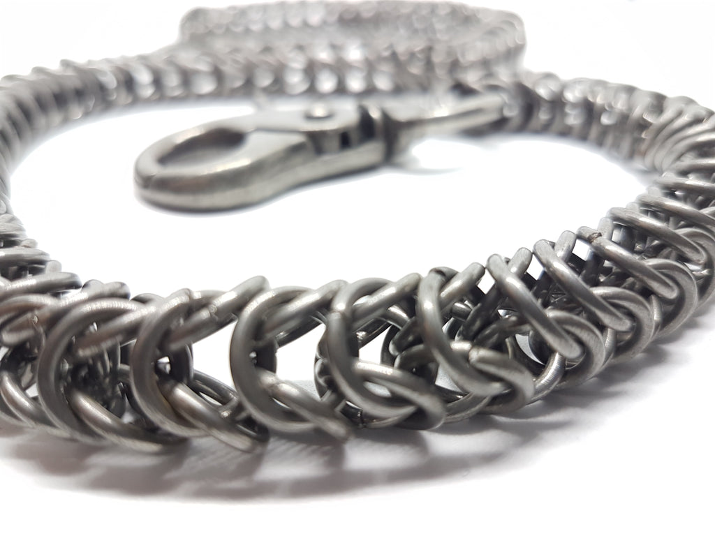 Heavy Duty Handcrafted Accessory Chain