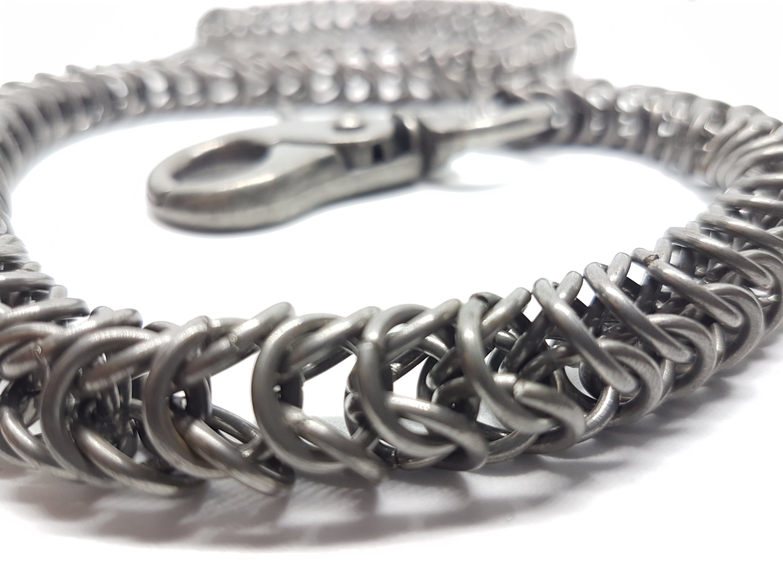 Heavy Duty Handcrafted Accessory Chain