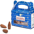 Backflow Nag Champa Sataya Incense Cones