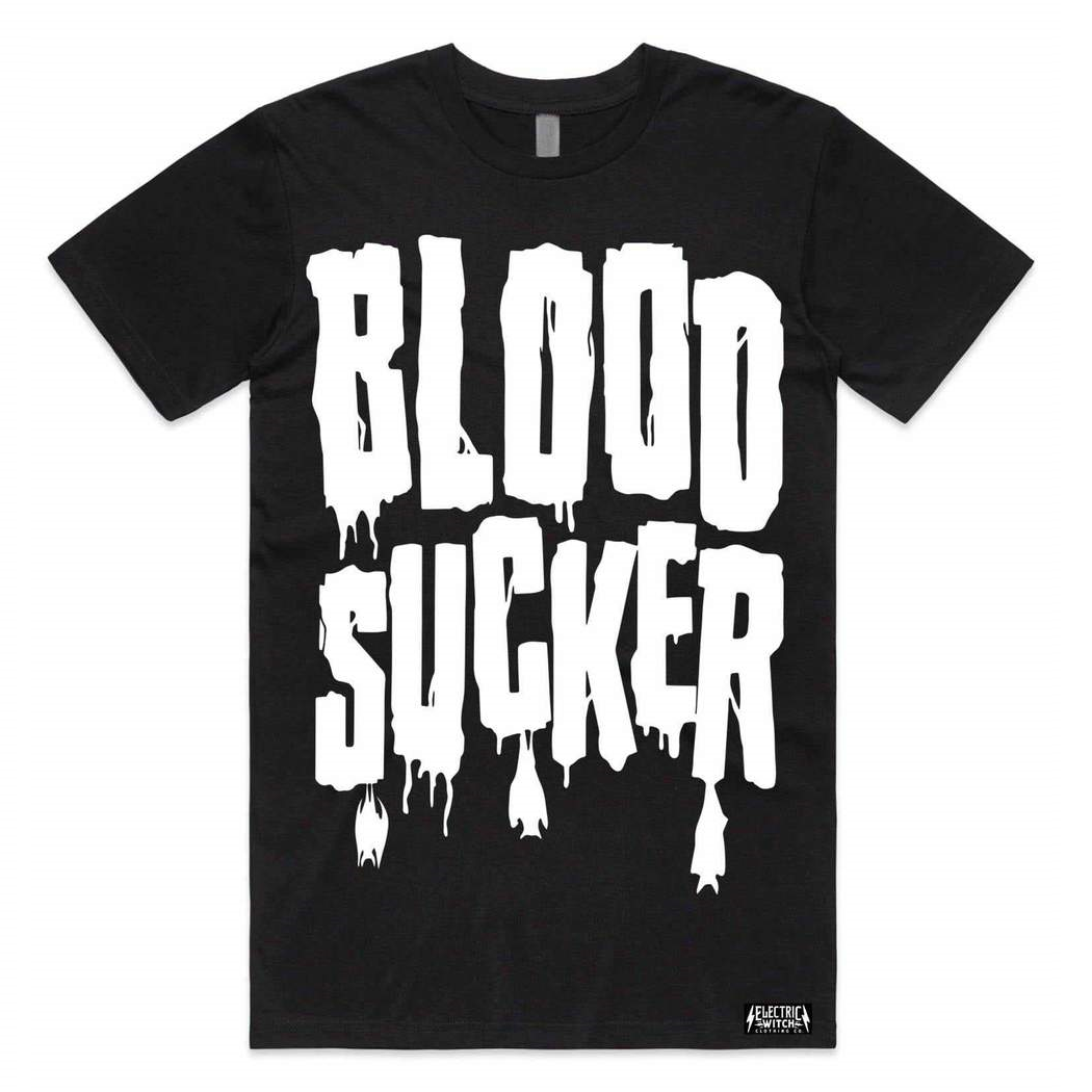 Blood Sucker Tee