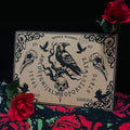 Midnight Dreary Mini Spirit Board
