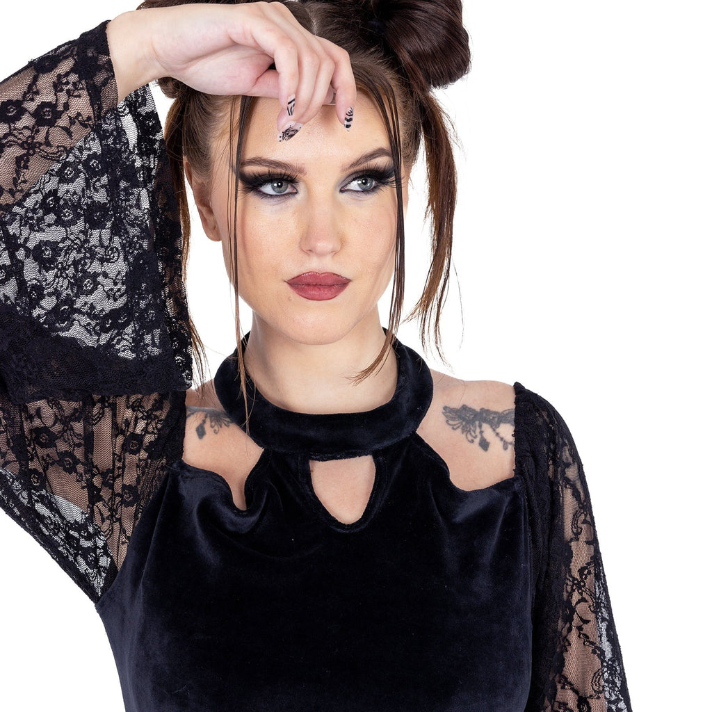 Odette Dress