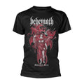 BEHEMOTH Moonspell Rites Tee
