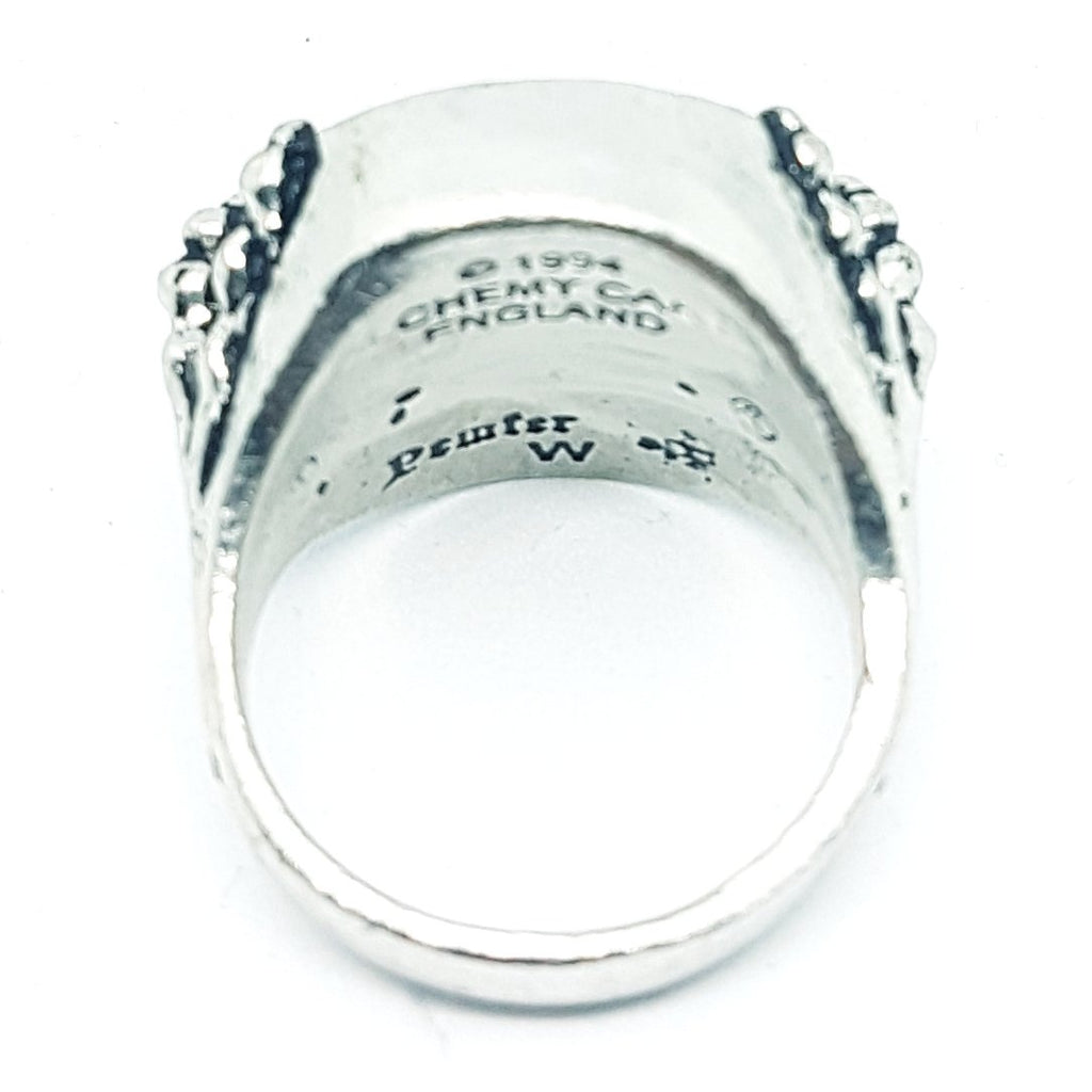 Soul Of Agrippa Ring