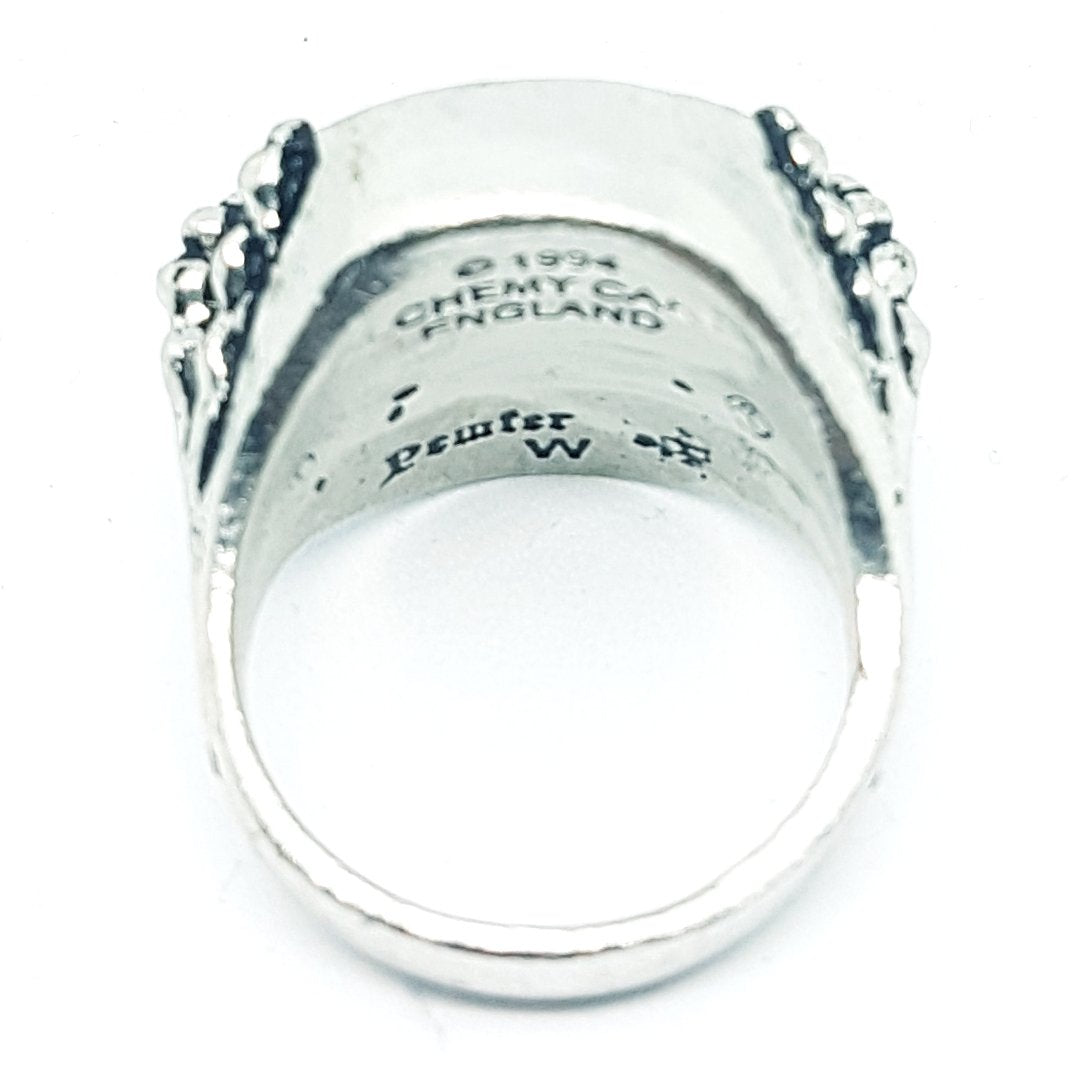 Soul Of Agrippa Ring