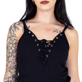 Marlene Singlet Top