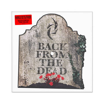 HALESTORM Back From The Dead RSD Release 7" Vinyl