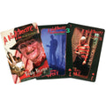 A Nightmare on Elm Street Card Deck